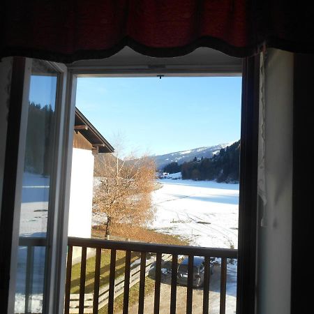 Apartament Casa Campagna Cavalese Zewnętrze zdjęcie