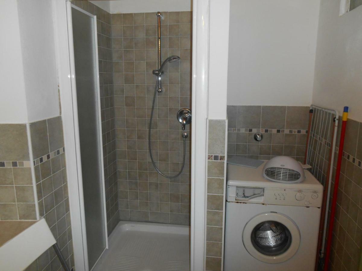 Apartament Casa Campagna Cavalese Zewnętrze zdjęcie
