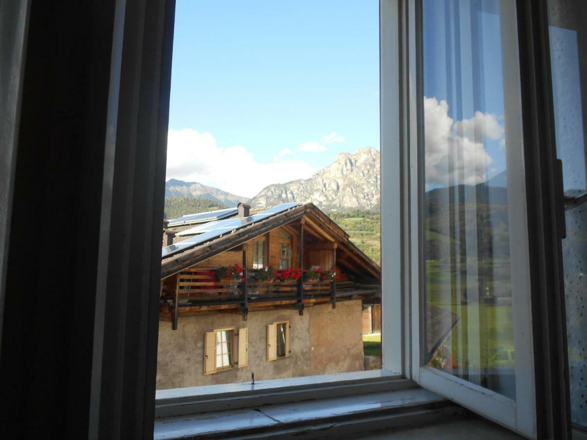 Apartament Casa Campagna Cavalese Zewnętrze zdjęcie