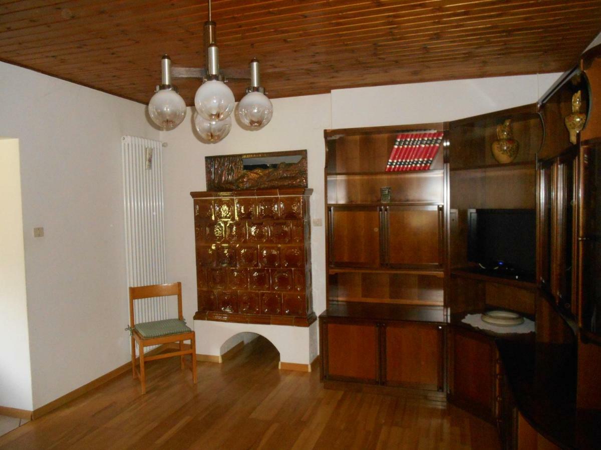 Apartament Casa Campagna Cavalese Zewnętrze zdjęcie