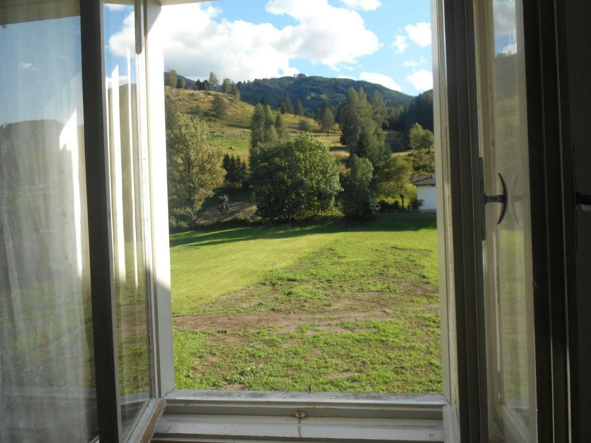 Apartament Casa Campagna Cavalese Zewnętrze zdjęcie