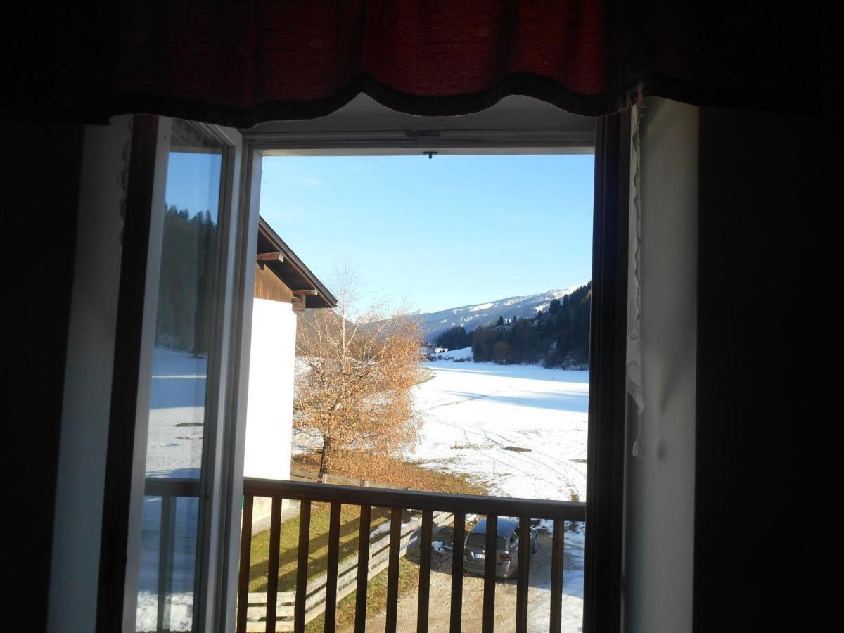 Apartament Casa Campagna Cavalese Zewnętrze zdjęcie